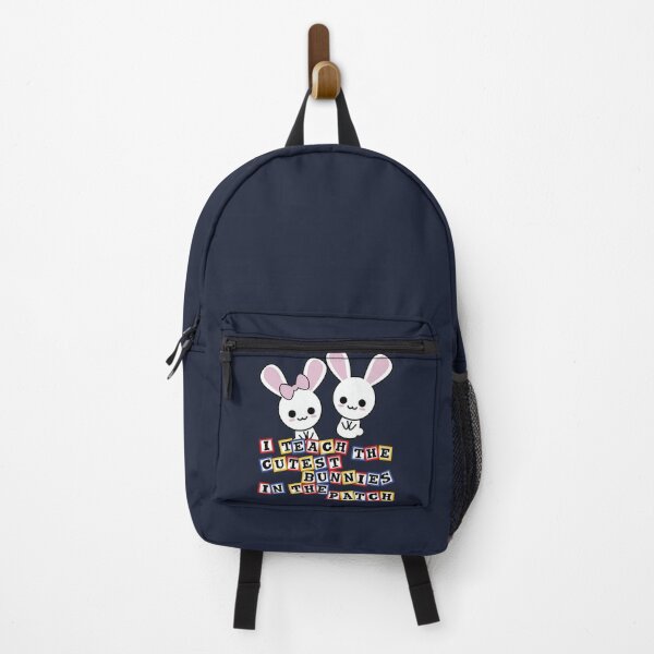 Item preview, Kindergarten Preschool Teacher Gift – Cutest Bunnies Easter Design designed and sold by TrndSttr.