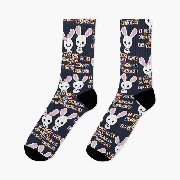 Item preview, Kindergarten Preschool Teacher Gift – Cutest Bunnies Easter Design designed and sold by TrndSttr.