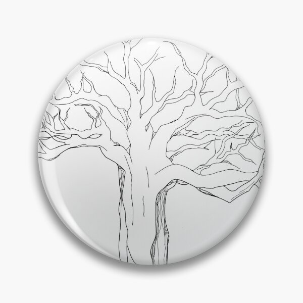Item preview, Nemeton (Tree) designed and sold by kukfitta.