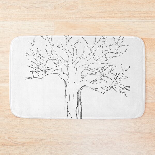 Item preview, Nemeton (Tree) designed and sold by kukfitta.