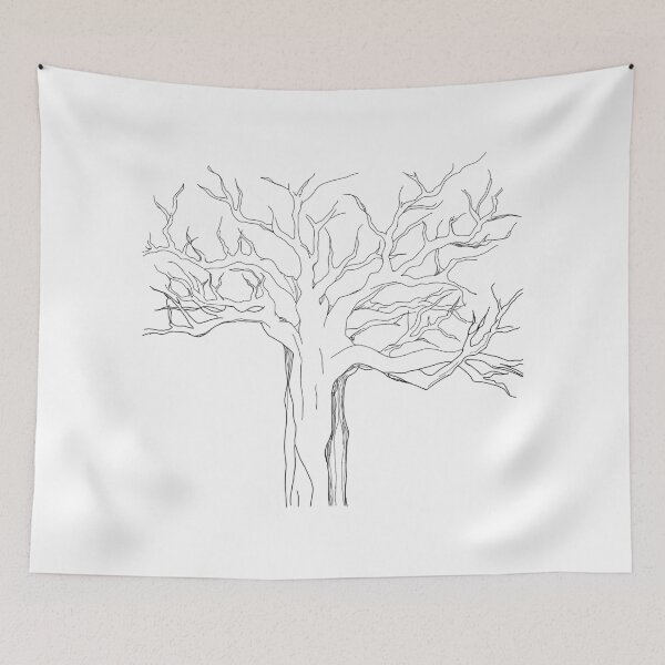 Item preview, Nemeton (Tree) designed and sold by kukfitta.