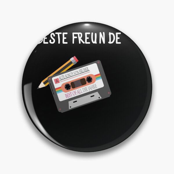 Item preview, Best friends cassette tape retro designed and sold by Wildchagapicker.