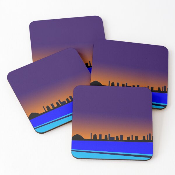 Item preview, waterfront designed and sold by KT-Theorist.