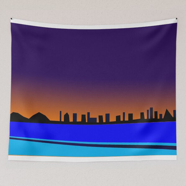 Item preview, waterfront designed and sold by KT-Theorist.