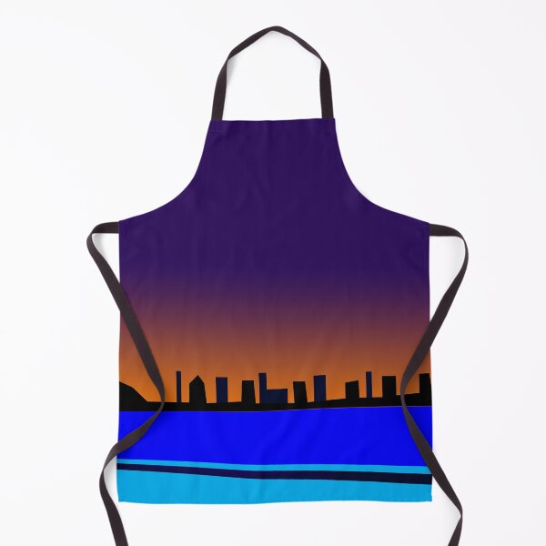 Item preview, waterfront designed and sold by KT-Theorist.