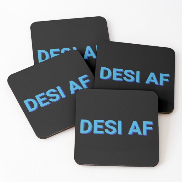 Item preview, Desi AF Indian designed and sold by Sour Soul.