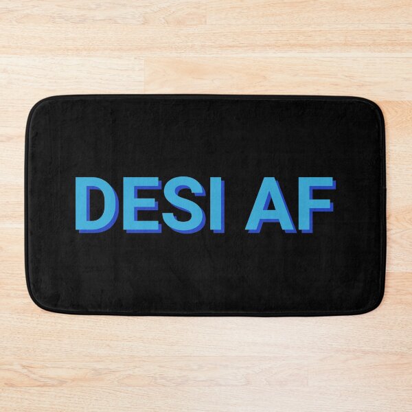 Item preview, Desi AF Indian designed and sold by Sour Soul.