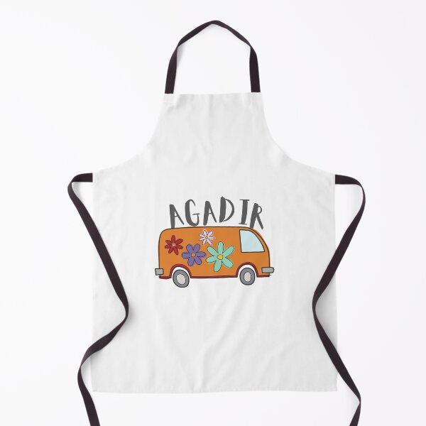 Item preview, agadir BEACH morocco designed and sold by Original1977.