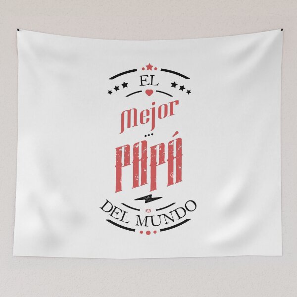 Item preview, World's Greatest Dad designed and sold by lepetitcalamar.