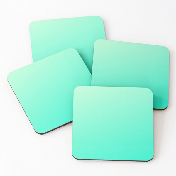 Item preview, Teal blue gradient  designed and sold by moremattie.