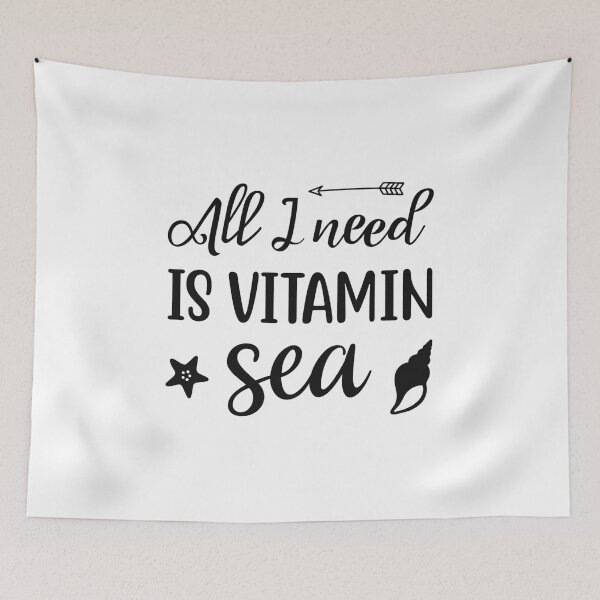 Item preview, Summer Quotes  designed and sold by Wahbastore.