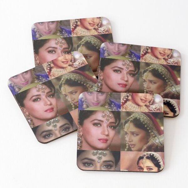 Item preview, Madhuri Dixit...Dhak Dhak Girl designed and sold by Rritu.