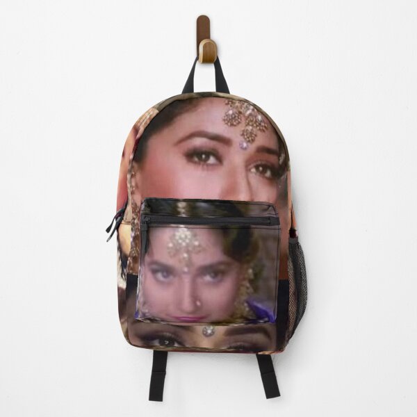 Item preview, Madhuri Dixit...Dhak Dhak Girl designed and sold by Rritu.
