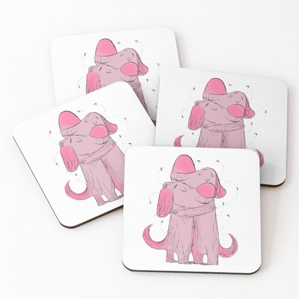 Item preview, Puppy Love designed and sold by Nici Gregory.