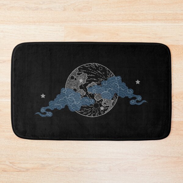 Item preview, NIGHT designed and sold by mariajogi.