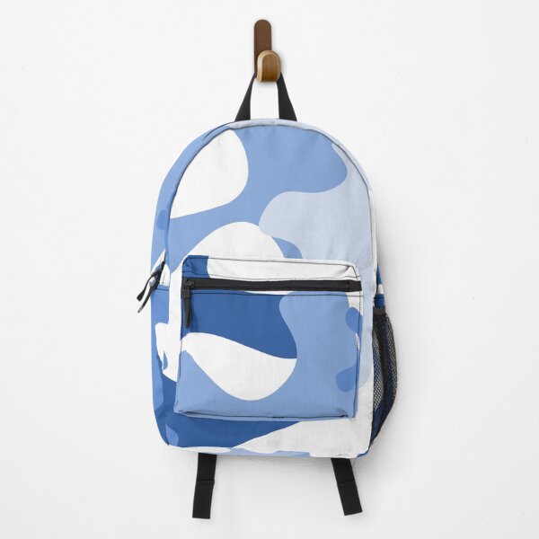 Item preview, Splashes of blue designed and sold by MaijaR.