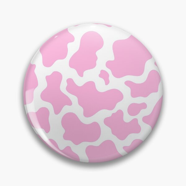 Item preview, Pink Cow Print designed and sold by Ayoub14.