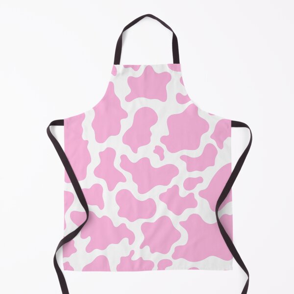 Item preview, Pink Cow Print designed and sold by Ayoub14.