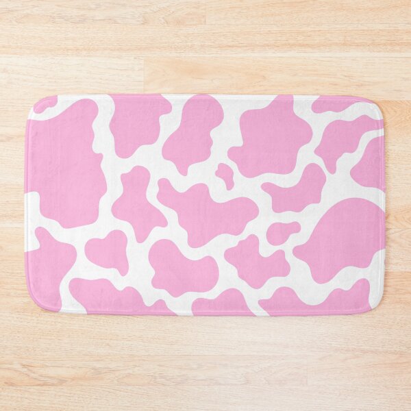 Item preview, Pink Cow Print designed and sold by Ayoub14.