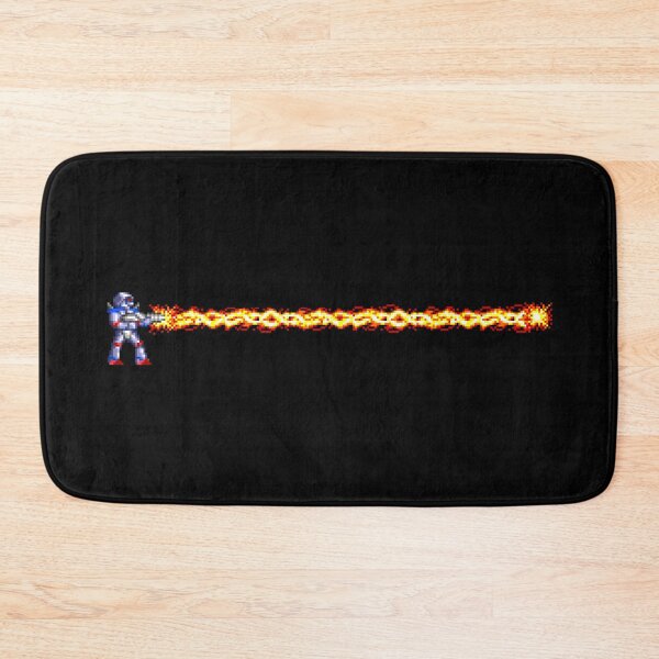 Item preview, Turrican Lightning Gun designed and sold by -blackstar-.