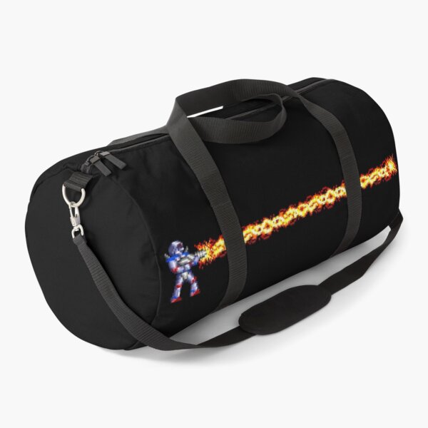 Item preview, Turrican Lightning Gun designed and sold by -blackstar-.