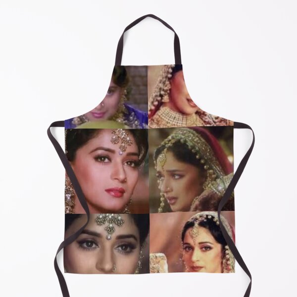 Item preview, Madhuri Dixit...Dhak Dhak Girl designed and sold by Rritu.