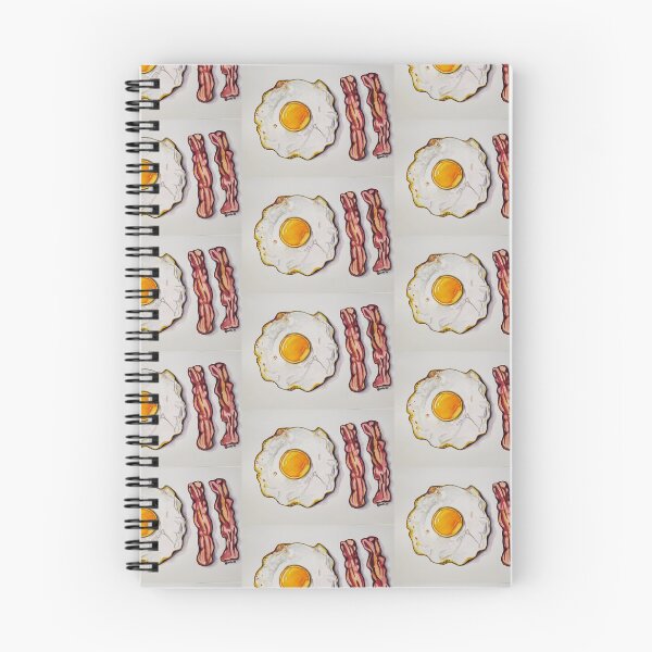 Item preview, Eggs and Bacon designed and sold by Sunshinesmile83.