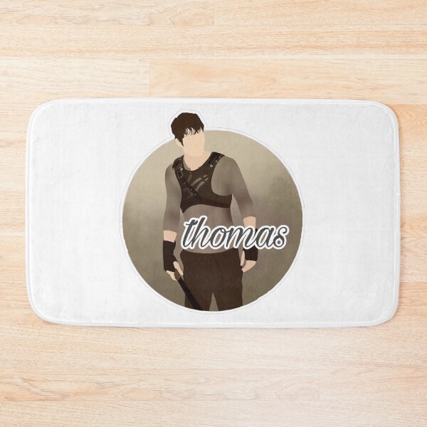 Item preview, thomas tommy newtmas designed and sold by cezzarie.