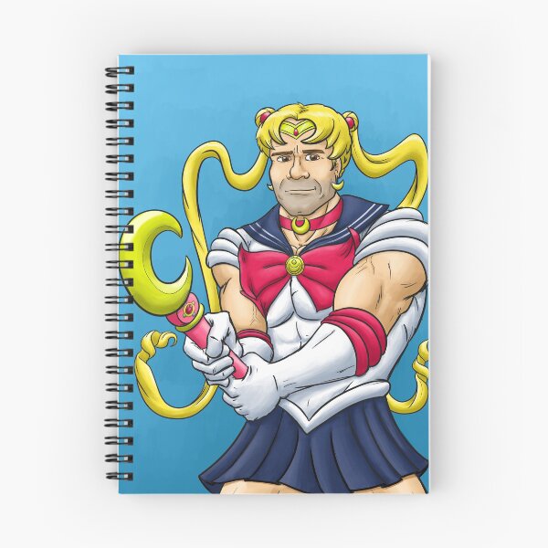 Item preview, Big Sailor designed and sold by edegarde.