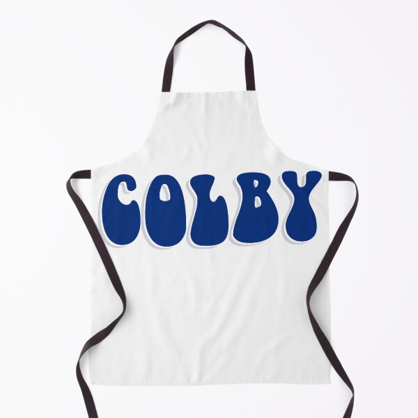 Item preview, Colby College designed and sold by kkosmicki.