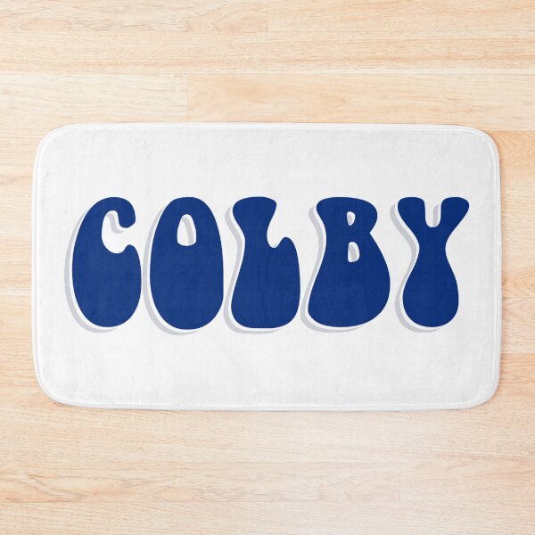 Item preview, Colby College designed and sold by kkosmicki.