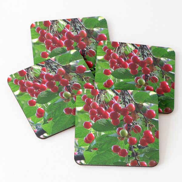 Item preview, Cherries designed and sold by Babbler01.