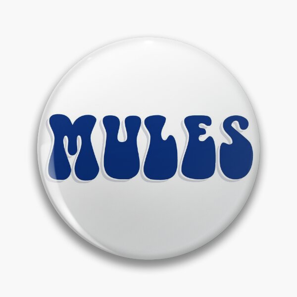 Item preview, Colby College Mules designed and sold by kkosmicki.