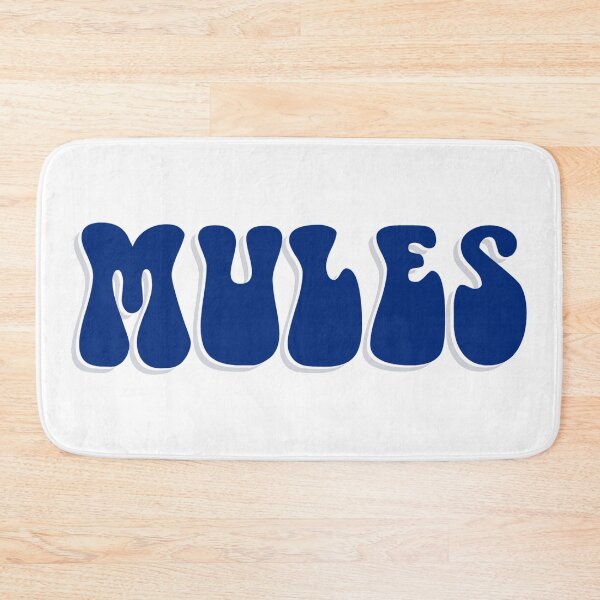 Item preview, Colby College Mules designed and sold by kkosmicki.