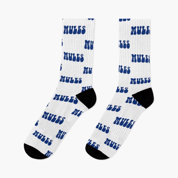 Item preview, Colby College Mules designed and sold by kkosmicki.