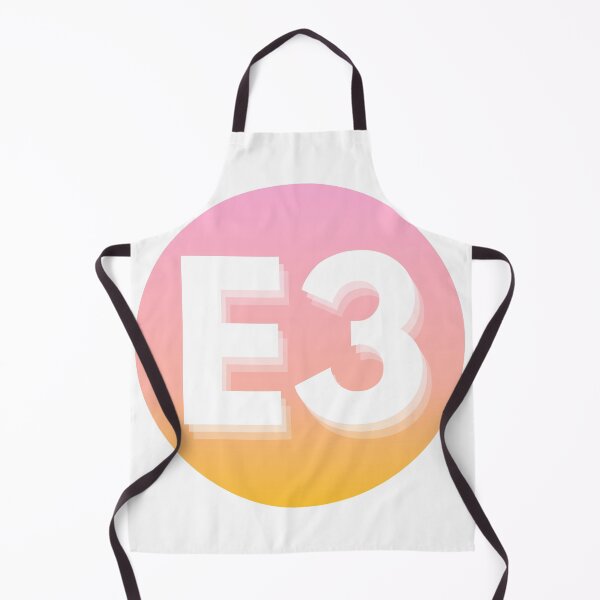 Item preview, E3 Map, E1 Postcode, London Postcode, UK Postcode designed and sold by sketchingarchi.