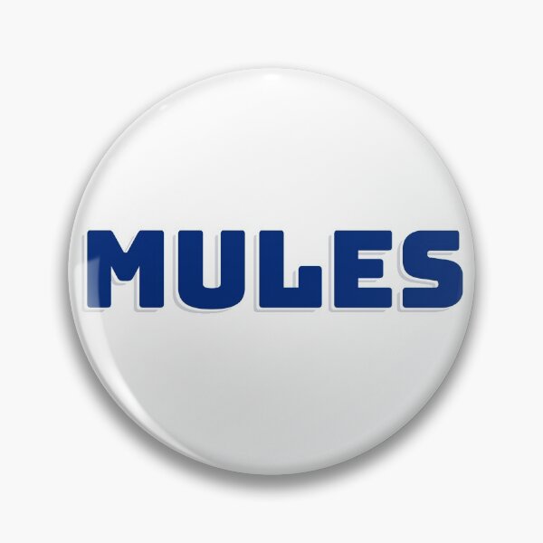 Item preview, Colby College Mules designed and sold by kkosmicki.