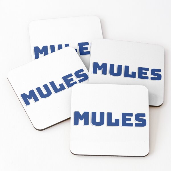 Item preview, Colby College Mules designed and sold by kkosmicki.