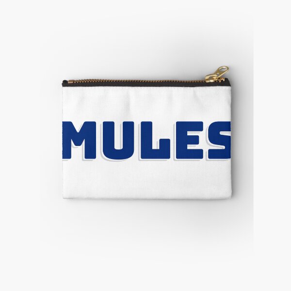 Item preview, Colby College Mules designed and sold by kkosmicki.