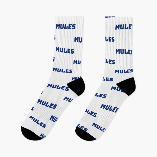 Item preview, Colby College Mules designed and sold by kkosmicki.