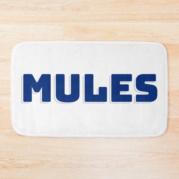 Item preview, Colby College Mules designed and sold by kkosmicki.