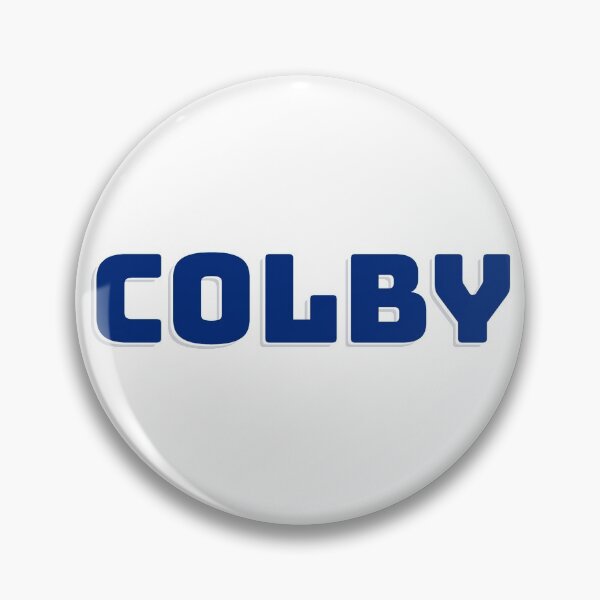 Item preview, Colby College designed and sold by kkosmicki.