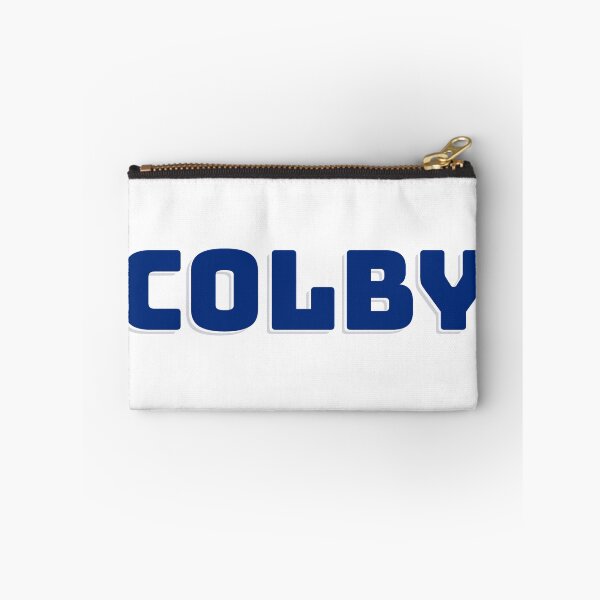 Item preview, Colby College designed and sold by kkosmicki.