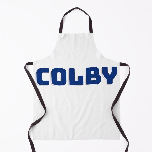 Item preview, Colby College designed and sold by kkosmicki.