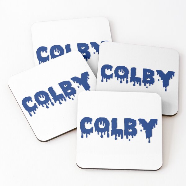 Item preview, Colby College designed and sold by kkosmicki.