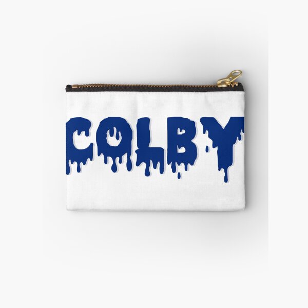 Item preview, Colby College designed and sold by kkosmicki.