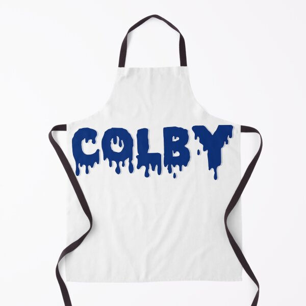 Item preview, Colby College designed and sold by kkosmicki.