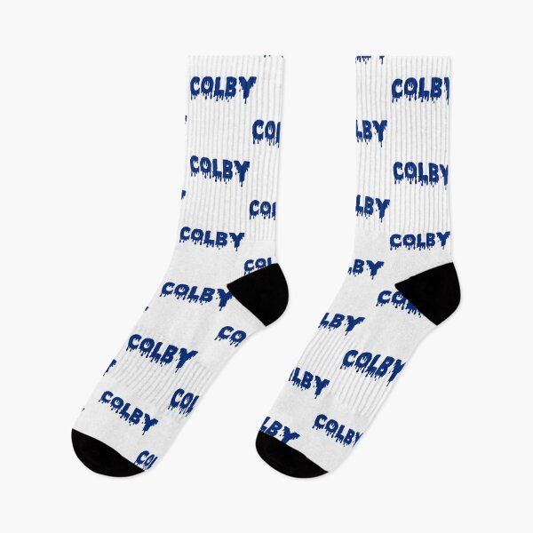 Item preview, Colby College designed and sold by kkosmicki.