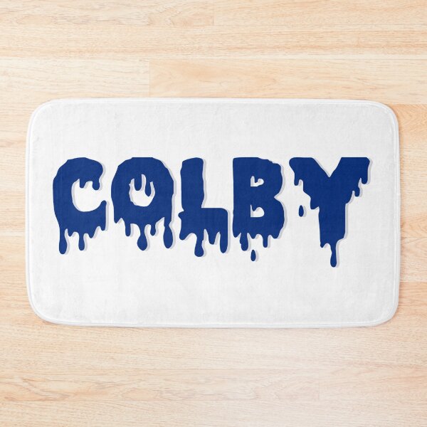 Item preview, Colby College designed and sold by kkosmicki.
