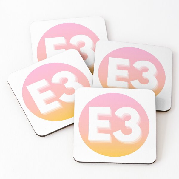 Item preview, E3 Map, E1 Postcode, London Postcode, UK Postcode designed and sold by sketchingarchi.